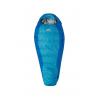 Спальный мешок Pinguin Savana Junior 150 Blue Left (PNG 211.150.Blue-L)